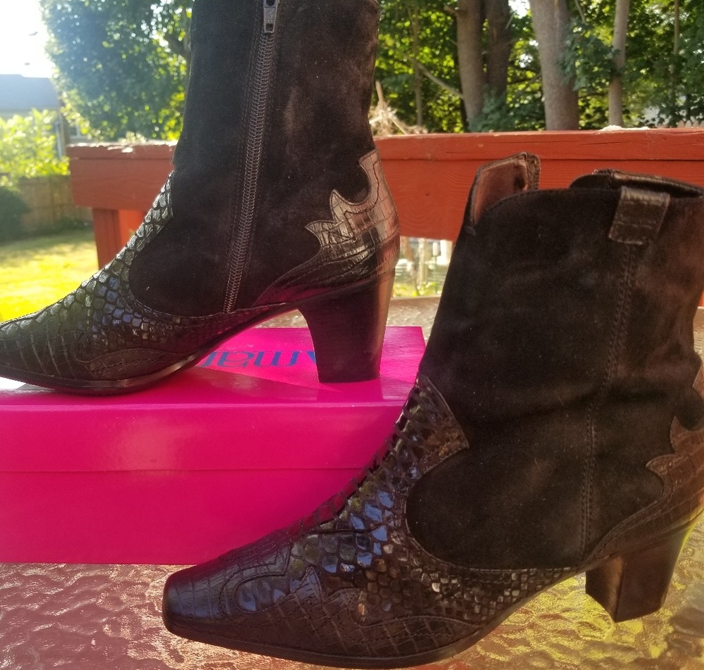 Boots